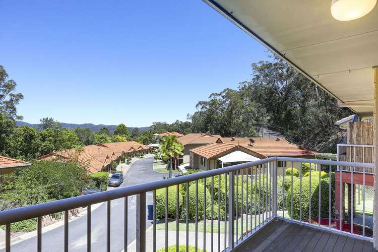 Third view of Homely townhouse listing, 3/232 Guineas Creek Road, Elanora QLD 4221