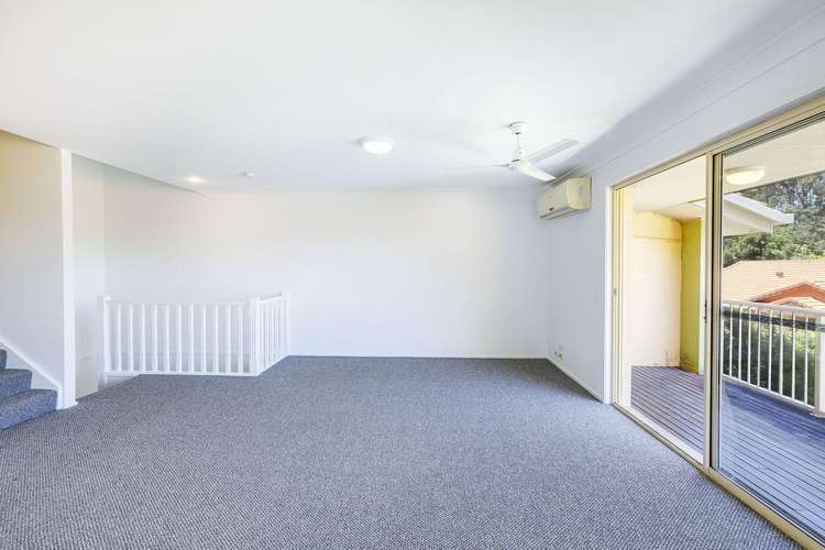 Fourth view of Homely townhouse listing, 3/232 Guineas Creek Road, Elanora QLD 4221