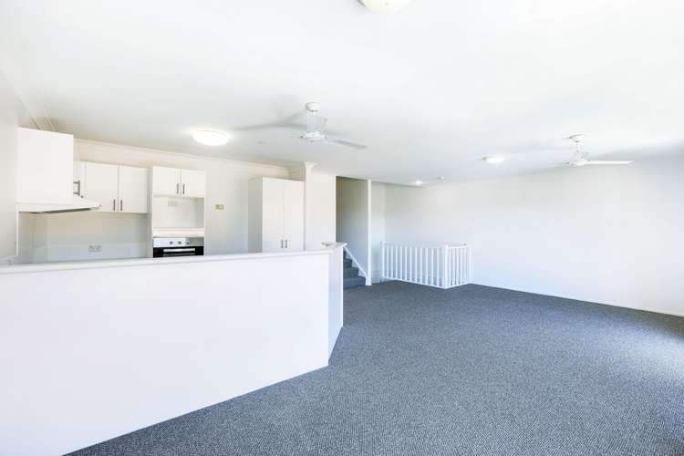 Fifth view of Homely townhouse listing, 3/232 Guineas Creek Road, Elanora QLD 4221