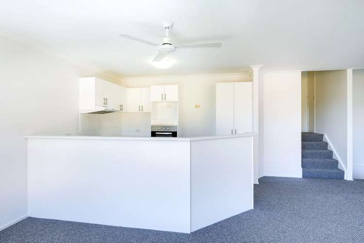 Sixth view of Homely townhouse listing, 3/232 Guineas Creek Road, Elanora QLD 4221