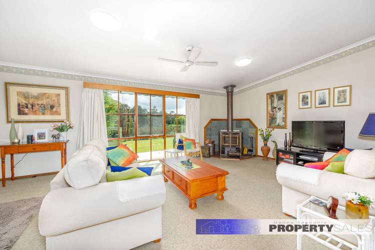 Third view of Homely house listing, 6 St Clair Ct, Rawson VIC 3825