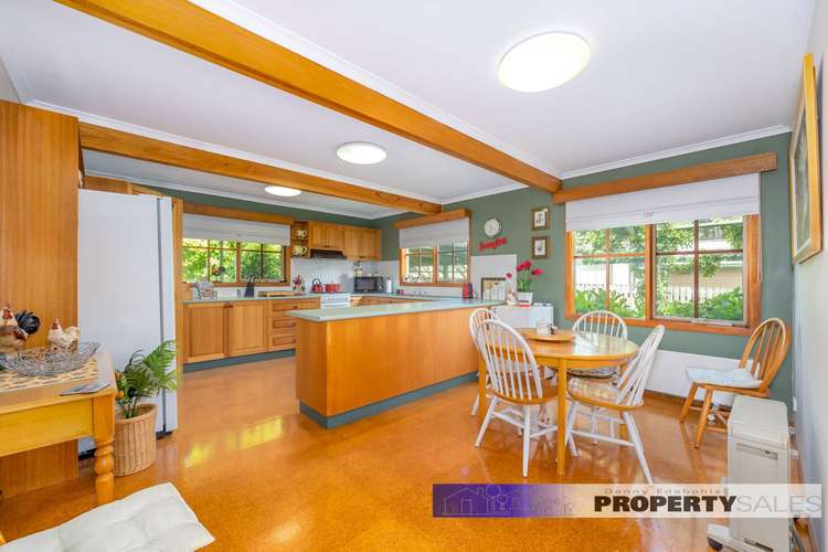 Fifth view of Homely house listing, 6 St Clair Ct, Rawson VIC 3825