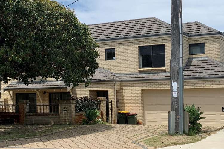 Main view of Homely house listing, 270 McDonald Street, Yokine WA 6060