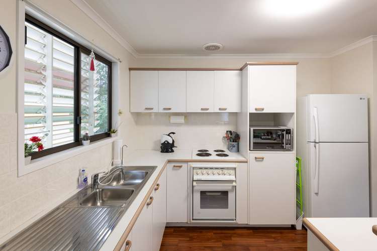 Fourth view of Homely house listing, 127/530 Pine Ridge Road, Coombabah QLD 4216