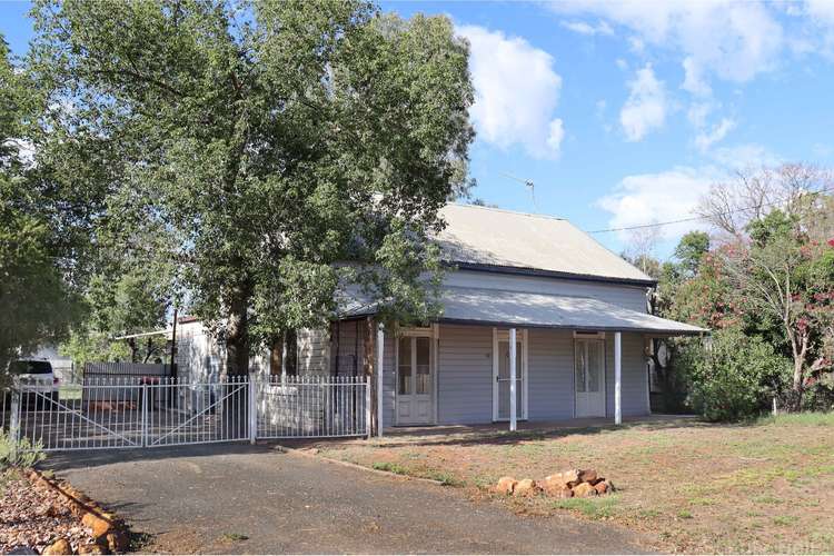 Main view of Homely house listing, 50 Hope St, Bourke NSW 2840