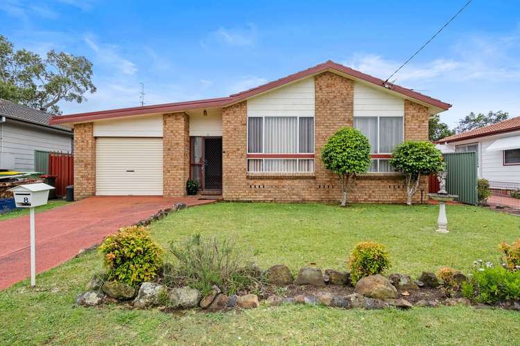 28 Sixth Ave, Toukley NSW 2263