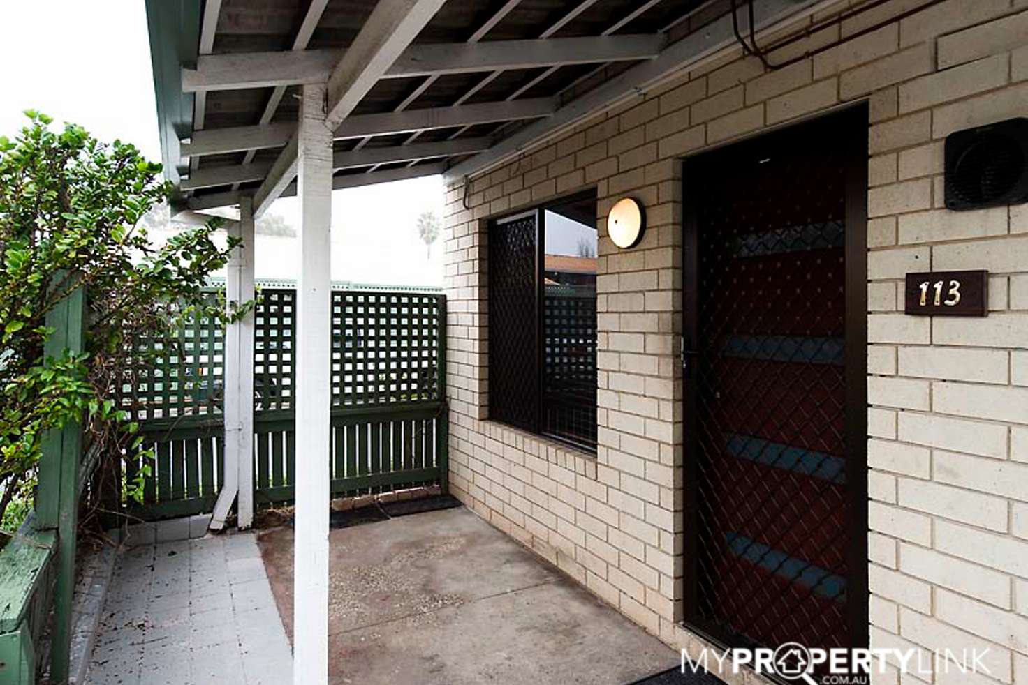 Main view of Homely townhouse listing, 113/81 King William Street, Bayswater WA 6053
