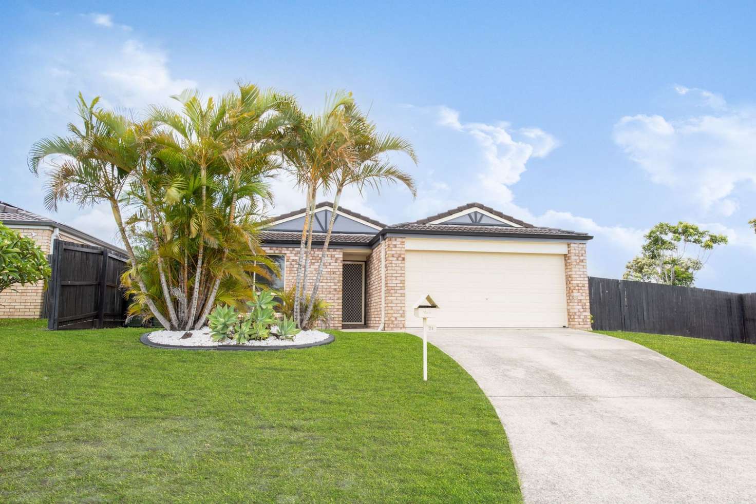 Main view of Homely house listing, 24 Murraya Drive, Morayfield QLD 4506