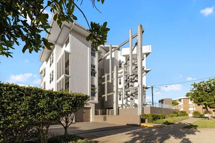 Main view of Homely apartment listing, 2/4 Bennett Street, Moffat Beach QLD 4551