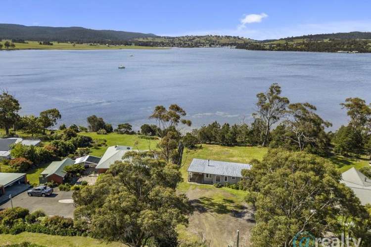 51 Barton Avenue, Triabunna TAS 7190