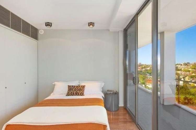 Second view of Homely apartment listing, 602/320 Liverpool Street, Darlinghurst NSW 2010