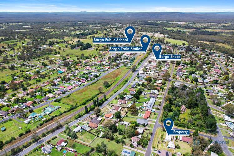 Second view of Homely house listing, 24 Radnor Road, Bargo NSW 2574