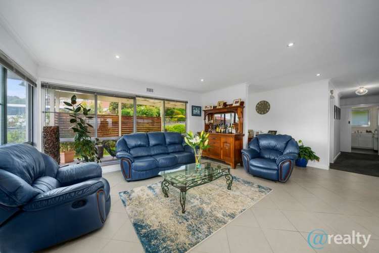Sixth view of Homely house listing, 39 Bayfield Street, Bellerive TAS 7018