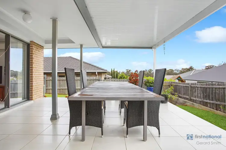 Third view of Homely house listing, 2 Myers Way, Wilton NSW 2571