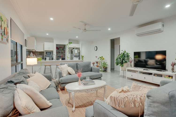 Third view of Homely house listing, 25 Charringa Link, Smithfield QLD 4878