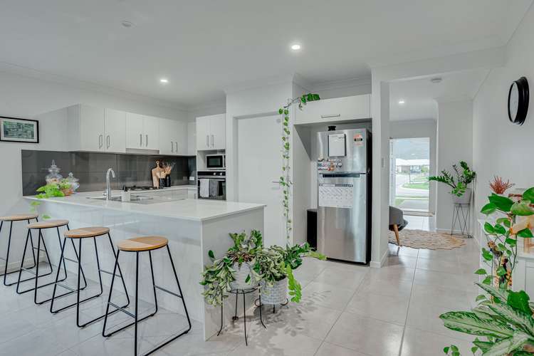 Fifth view of Homely house listing, 25 Charringa Link, Smithfield QLD 4878