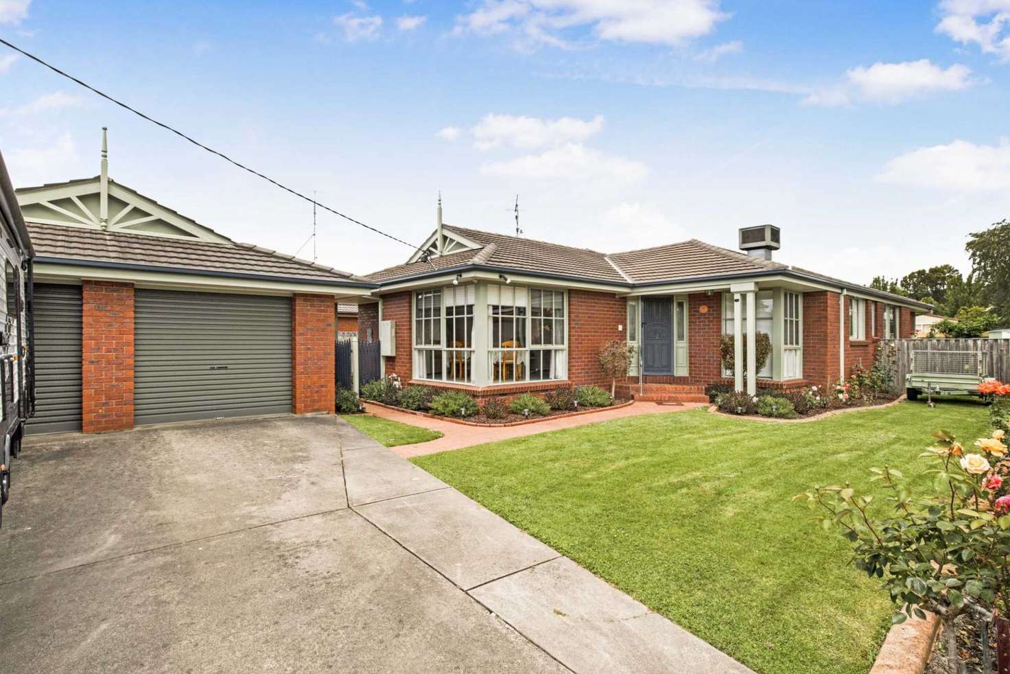 Main view of Homely house listing, 15 Lois Court, Trafalgar VIC 3824