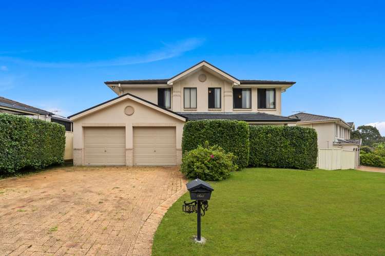 Main view of Homely house listing, 130 Blueridge Drive, Blue Haven NSW 2262