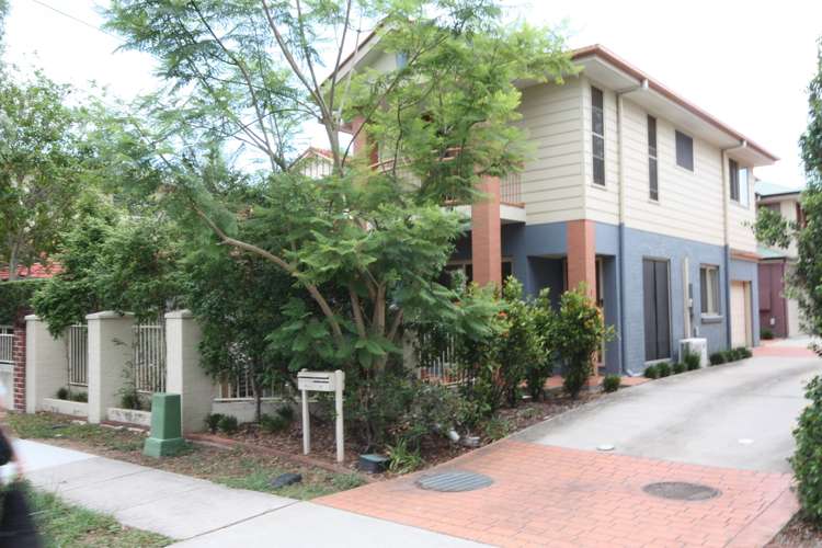 Main view of Homely townhouse listing, 1/41 Bilyana Street, Balmoral QLD 4171