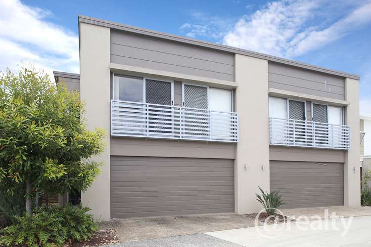 Main view of Homely townhouse listing, 72/1 Lamington Road, Mango Hill QLD 4509