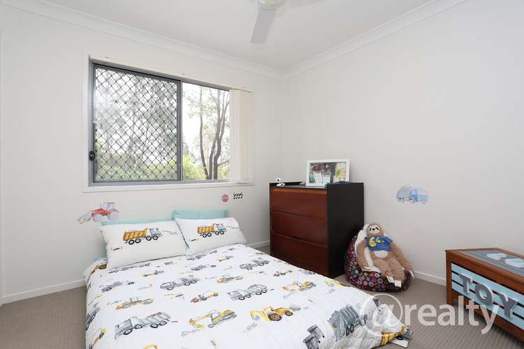 Second view of Homely townhouse listing, 72/1 Lamington Road, Mango Hill QLD 4509