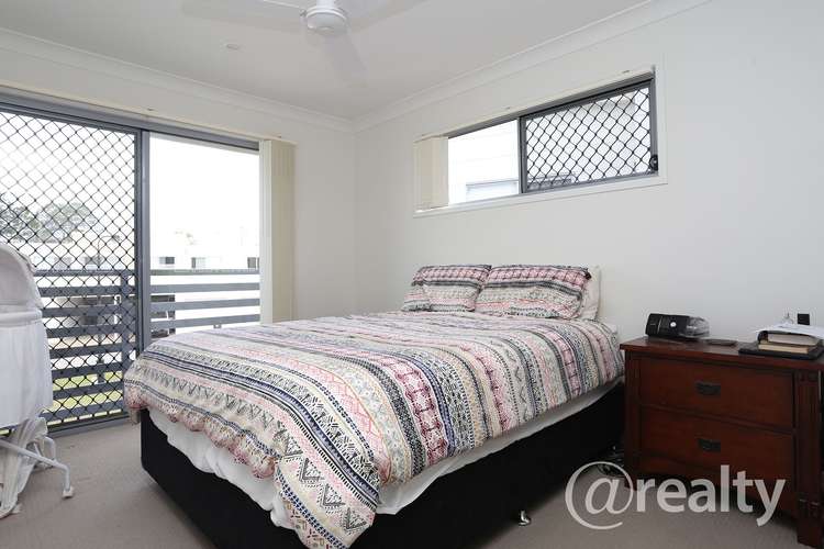 Third view of Homely townhouse listing, 72/1 Lamington Road, Mango Hill QLD 4509