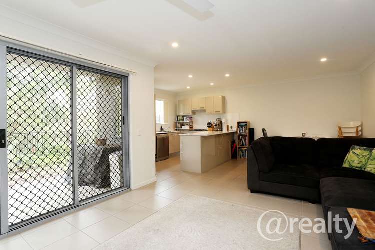 Fourth view of Homely townhouse listing, 72/1 Lamington Road, Mango Hill QLD 4509