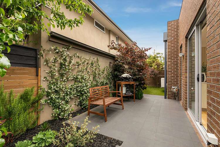 Third view of Homely apartment listing, 1/37 Park Street, Elsternwick VIC 3185
