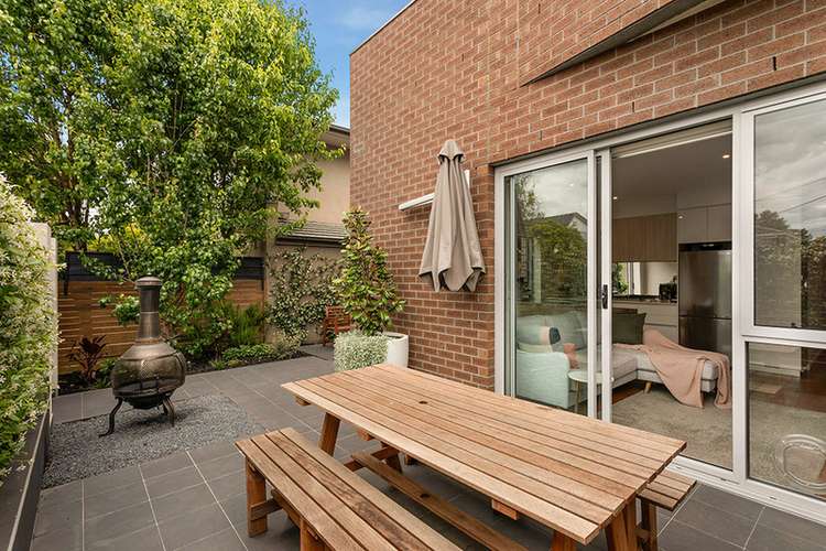 Fourth view of Homely apartment listing, 1/37 Park Street, Elsternwick VIC 3185