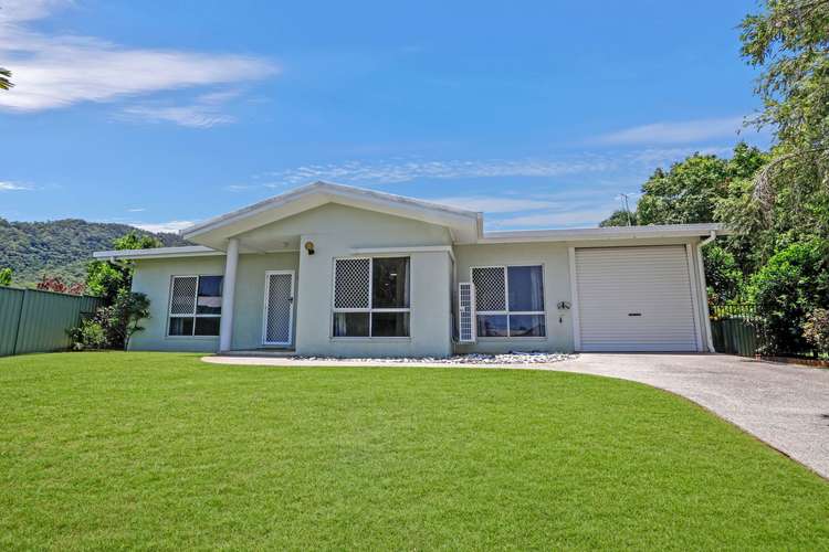 Third view of Homely house listing, 17 Cliff Close, Mount Sheridan QLD 4868