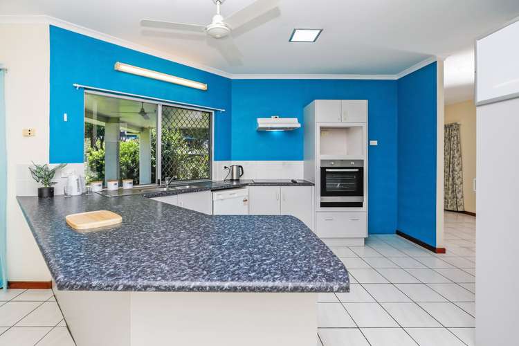 Fourth view of Homely house listing, 17 Cliff Close, Mount Sheridan QLD 4868