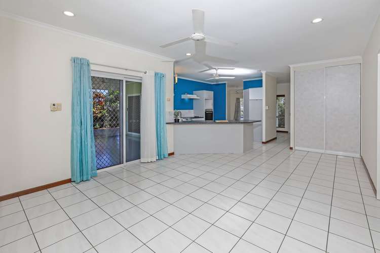 Sixth view of Homely house listing, 17 Cliff Close, Mount Sheridan QLD 4868