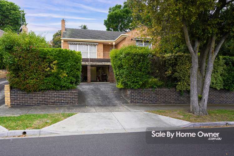 Main view of Homely house listing, 67 Fortuna avenue, Balwyn North VIC 3104