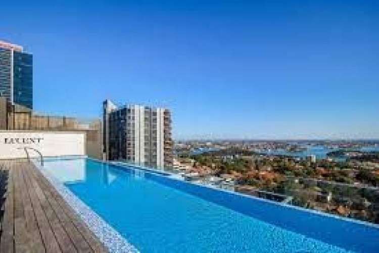 Second view of Homely apartment listing, 112/225 Pacific Highway, North Sydney NSW 2060