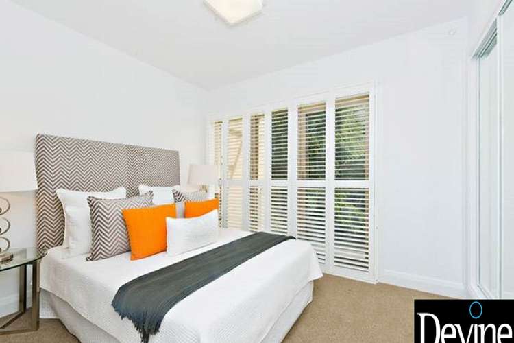 Third view of Homely house listing, 77 Palace Street, Petersham NSW 2049
