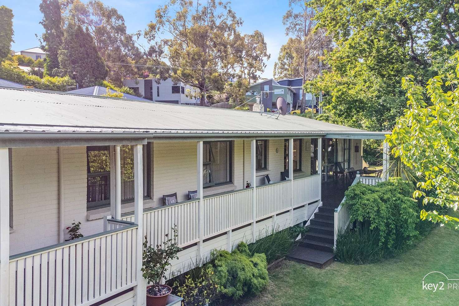 Main view of Homely house listing, 81 Peel Street, West Launceston TAS 7250