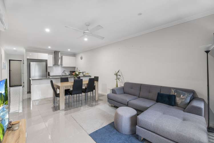 Main view of Homely blockOfUnits listing, 36A and 36B Riveredge Boulevard, Oonoonba QLD 4811