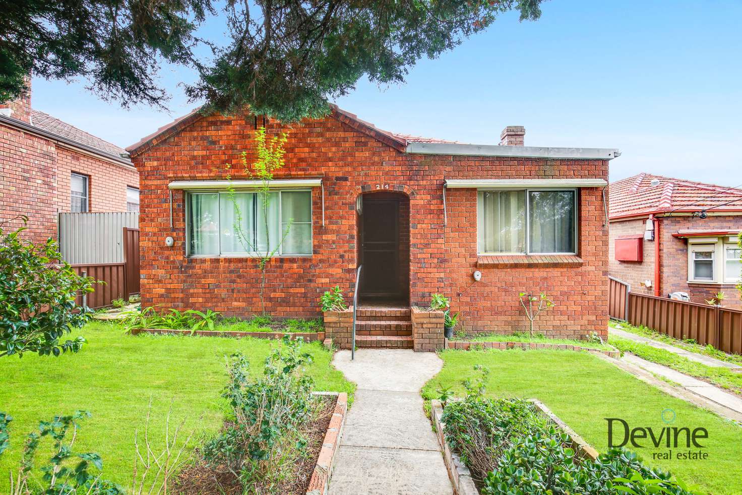 Main view of Homely house listing, 214 Bexley Road, Earlwood NSW 2206