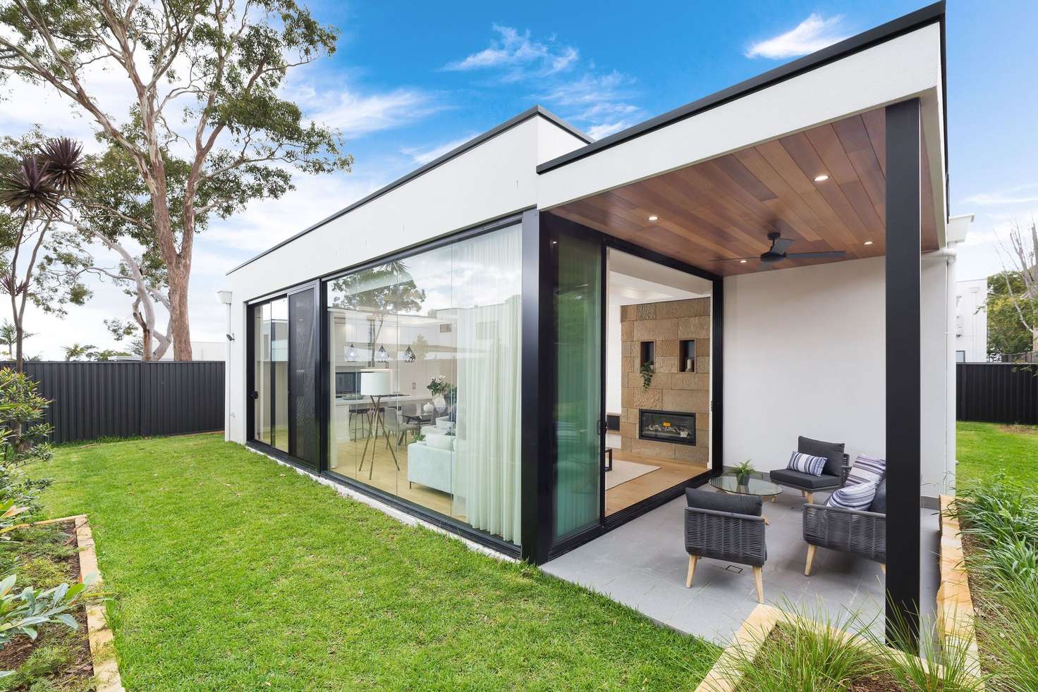 Main view of Homely villa listing, 5/9 Actinotus Avenue, Caringbah South NSW 2229