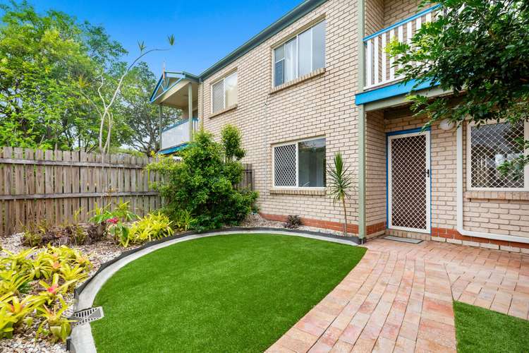 Main view of Homely townhouse listing, 6/180 Seville Road, Holland Park QLD 4121