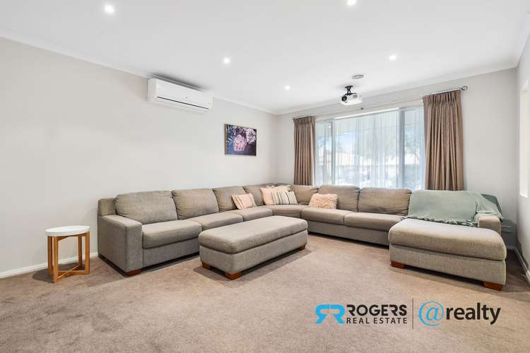 Third view of Homely house listing, 36 Station Creek Way, Botanic Ridge VIC 3977