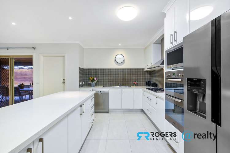 Fourth view of Homely house listing, 36 Station Creek Way, Botanic Ridge VIC 3977