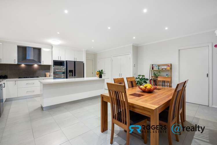 Fifth view of Homely house listing, 36 Station Creek Way, Botanic Ridge VIC 3977
