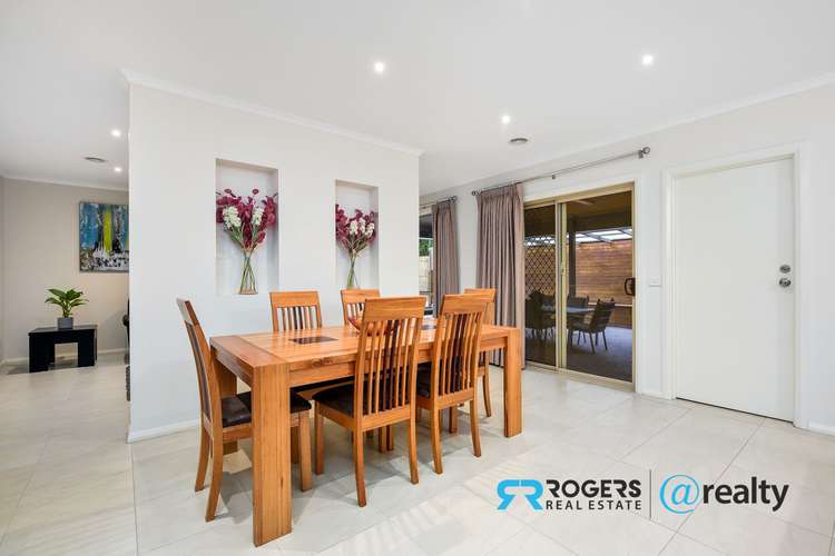 Sixth view of Homely house listing, 36 Station Creek Way, Botanic Ridge VIC 3977