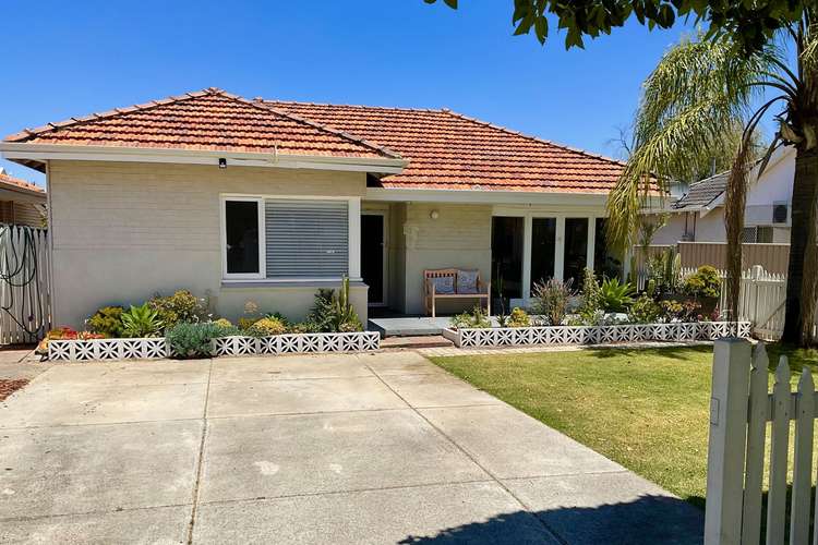 Main view of Homely house listing, 23 Leeds street, Dianella WA 6059