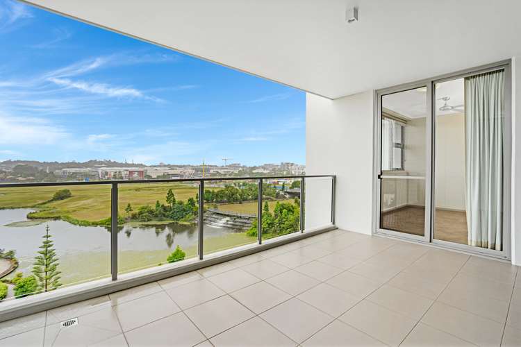 Third view of Homely apartment listing, 129-133 Laver Drive, Robina QLD 4226