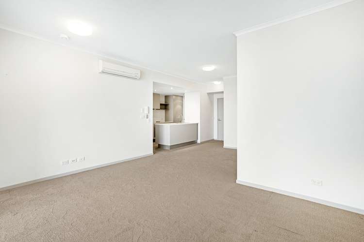 Fourth view of Homely apartment listing, 129-133 Laver Drive, Robina QLD 4226