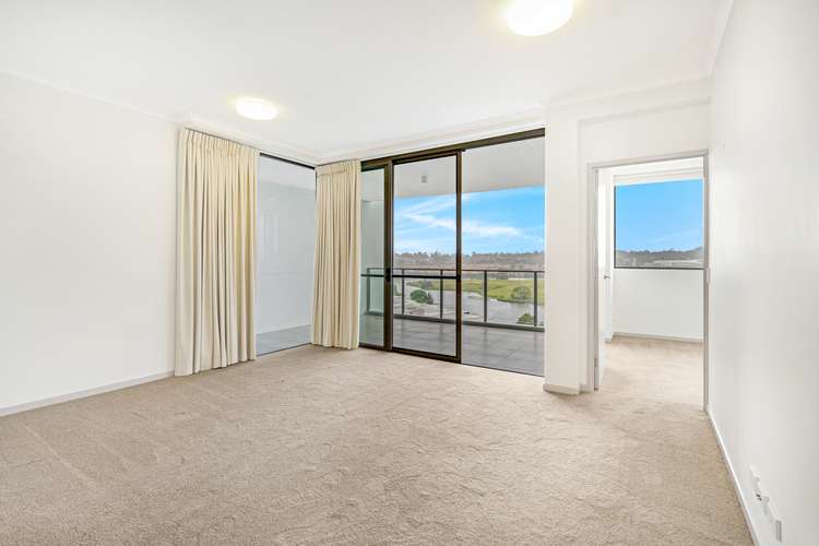 Sixth view of Homely apartment listing, 129-133 Laver Drive, Robina QLD 4226