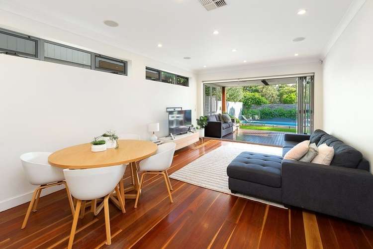Second view of Homely house listing, 11A Chapman Avenue, Maroubra NSW 2035