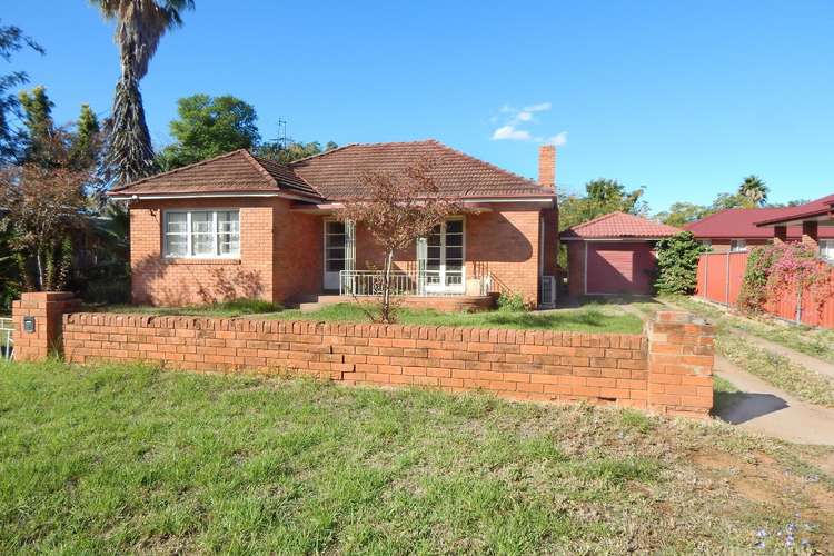 29 Fifth Ave, Narromine NSW 2821